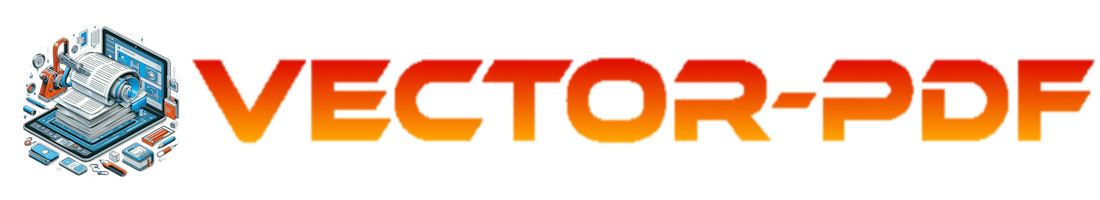 VectorPDF Logo
